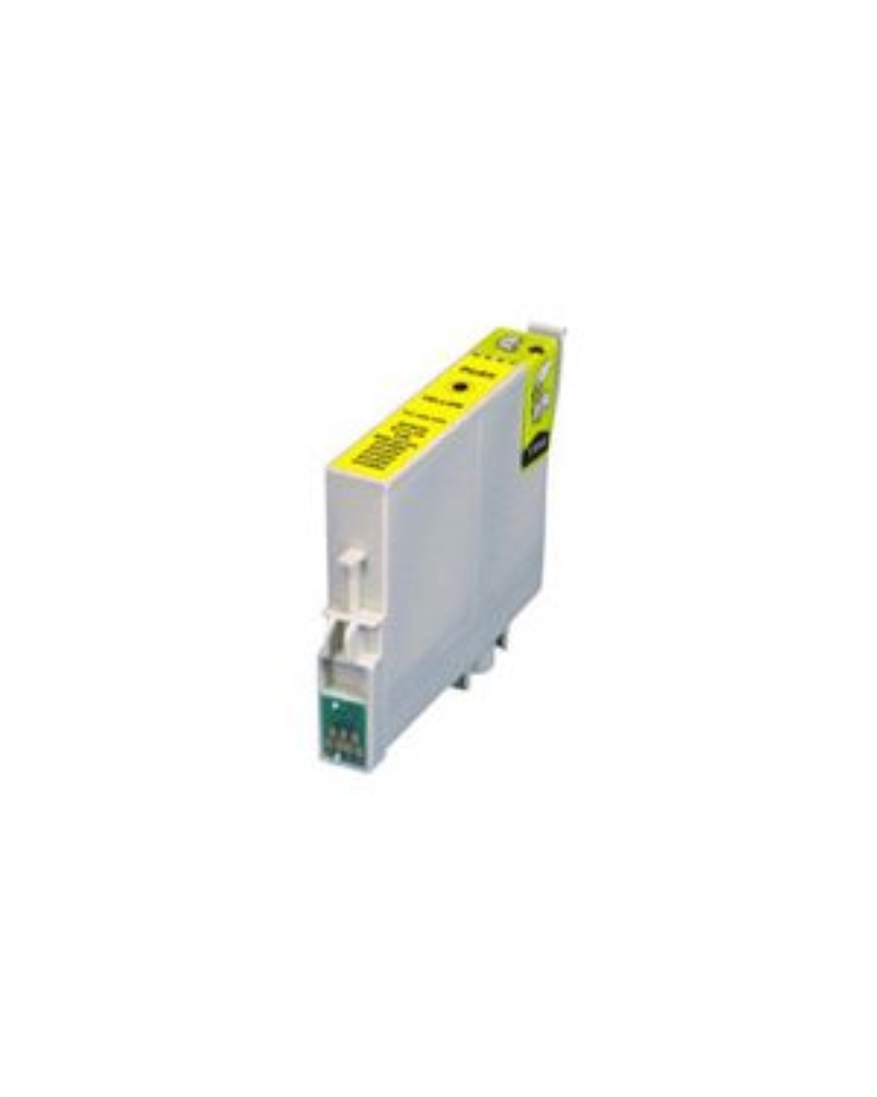 COMPATIBILI Cartuccia compatibile Epson T0712 giallo